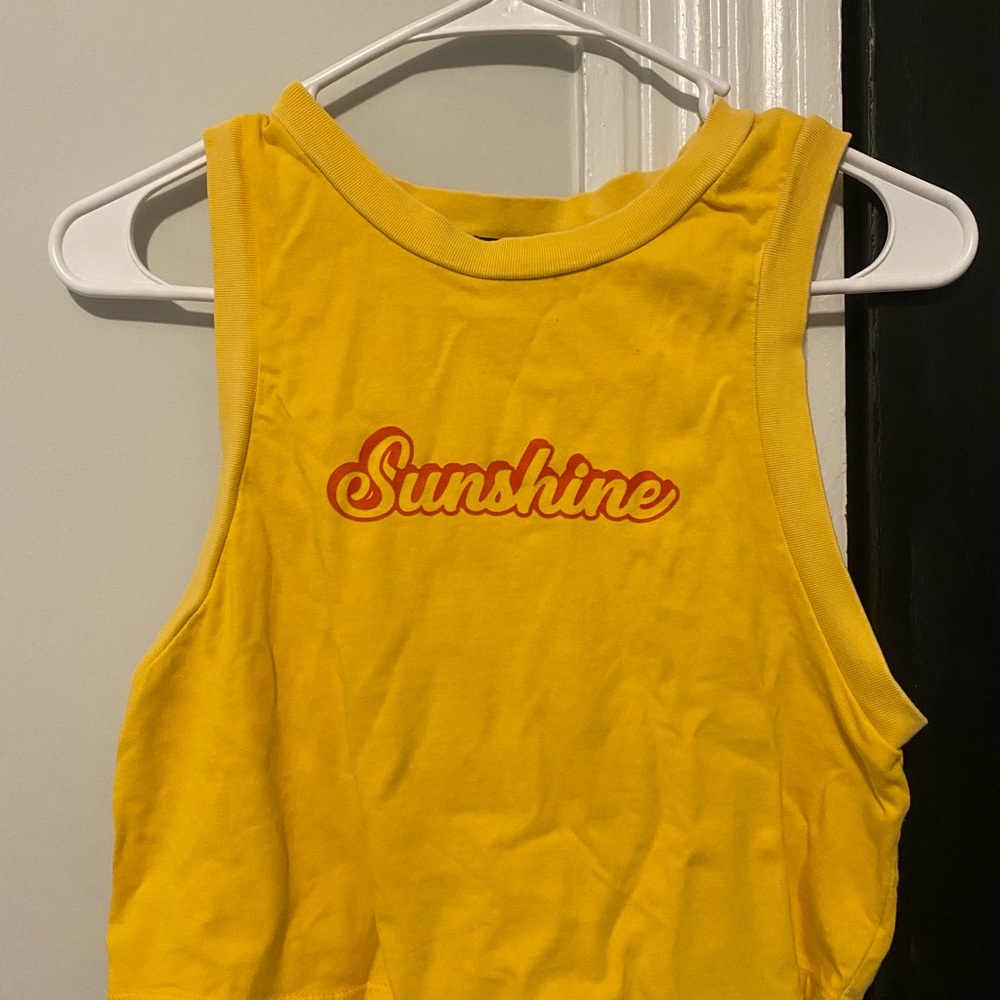 Tank Top